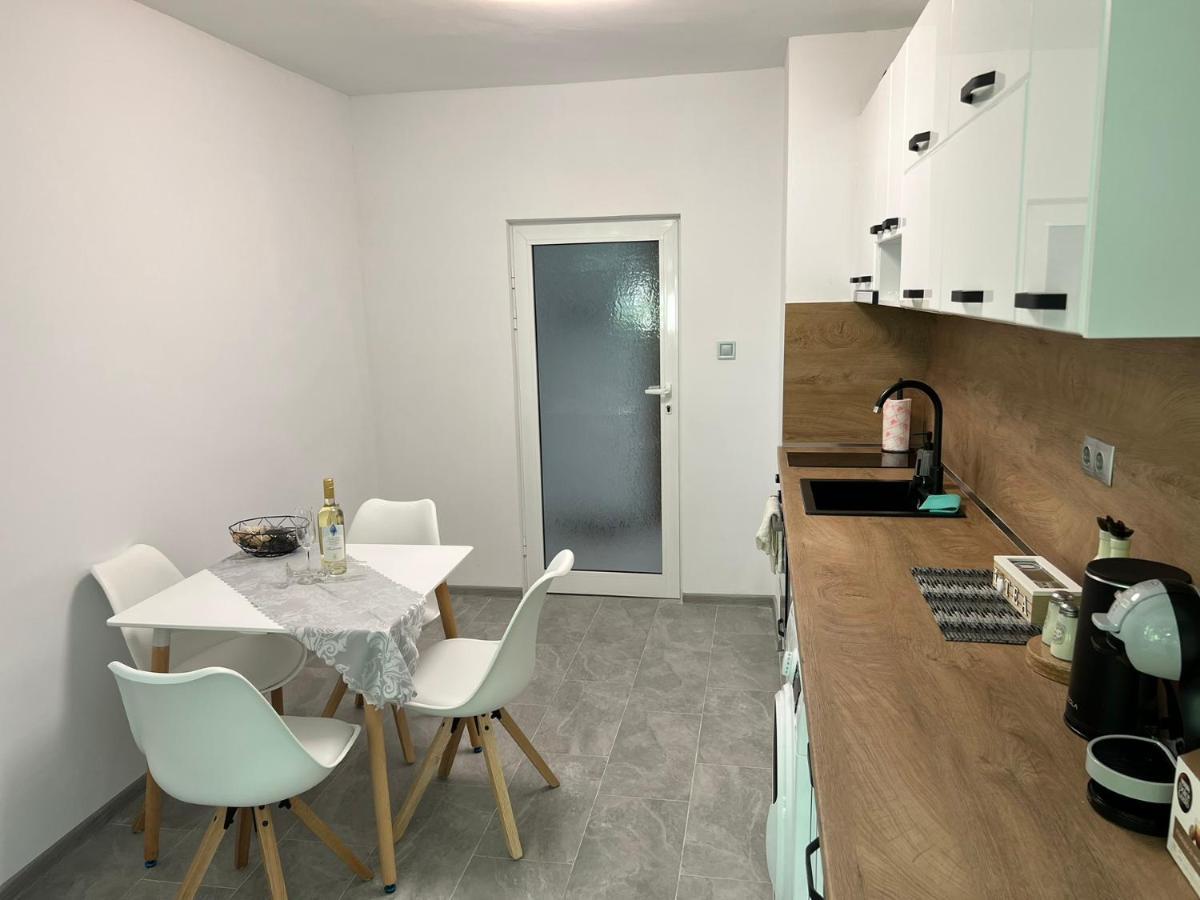 Centrico - Modern 1Bd Flat In Varna By Flat Mаnager Exterior photo